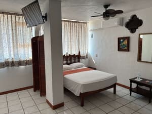 thumbnail: View from room