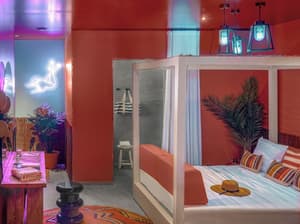 thumbnail: Spa treatment