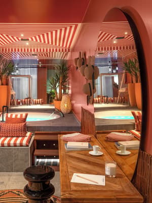thumbnail: Spa treatment