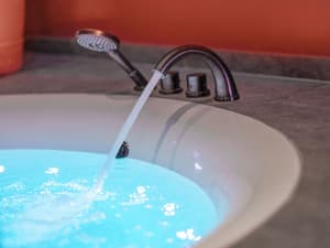 thumbnail: Spa treatment