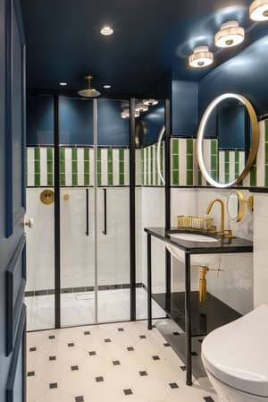 thumbnail: Bathroom