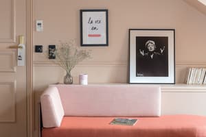 thumbnail: Living area