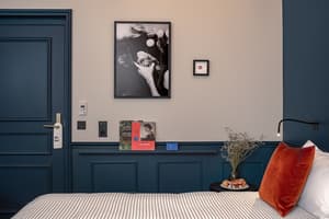 thumbnail: Room
