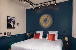 thumbnail: Room
