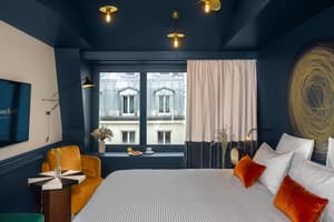 thumbnail: Room
