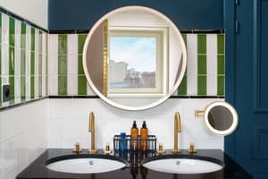 thumbnail: Bathroom