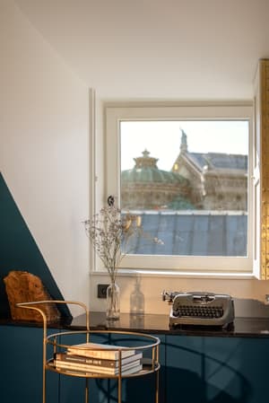 thumbnail: View from room