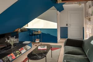 thumbnail: Living area