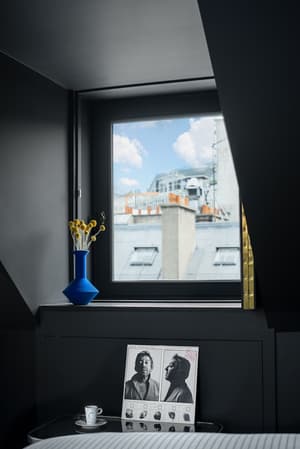 thumbnail: View from room