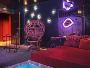 thumbnail: Spa treatment