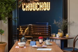 thumbnail: Restaurant