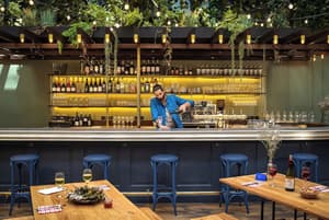 thumbnail: Restaurant