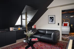thumbnail: Living area