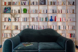 thumbnail: Library