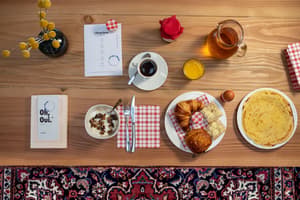 thumbnail: Breakfast meal