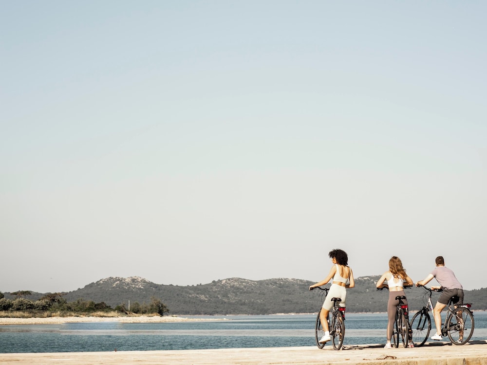 Bicycling