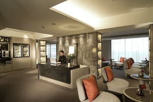 thumbnail: Lounge