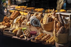 thumbnail: Breakfast meal