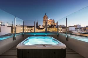 thumbnail: View from room