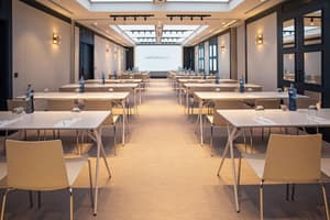 thumbnail: Restaurant