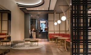 thumbnail: Restaurant