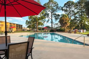 thumbnail: Outdoor pool