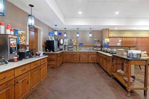 thumbnail: Breakfast area