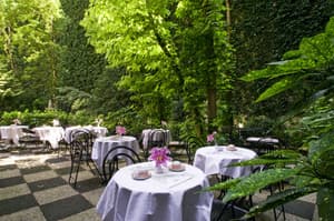 thumbnail: Terrace/patio