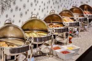 Crowne Plaza Milwaukee South by IHG