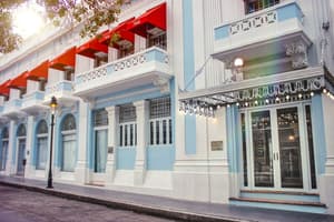 Melia Century Hotel Ponce