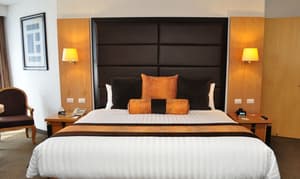 thumbnail: Room