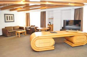 thumbnail: Living room