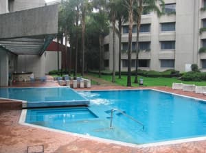 thumbnail: Outdoor pool