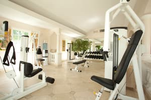 thumbnail: Gym
