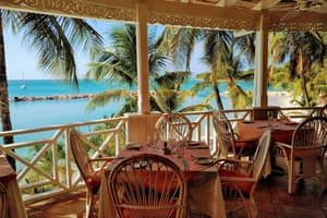 thumbnail: Restaurant