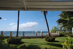 thumbnail: Beach/ocean view