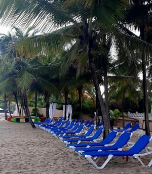 thumbnail: Beach