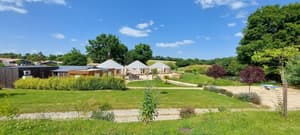 Domaine Melusine