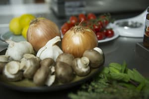 thumbnail: Food and drink