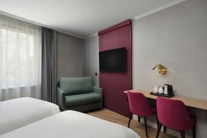 thumbnail: Room