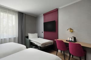 thumbnail: Room