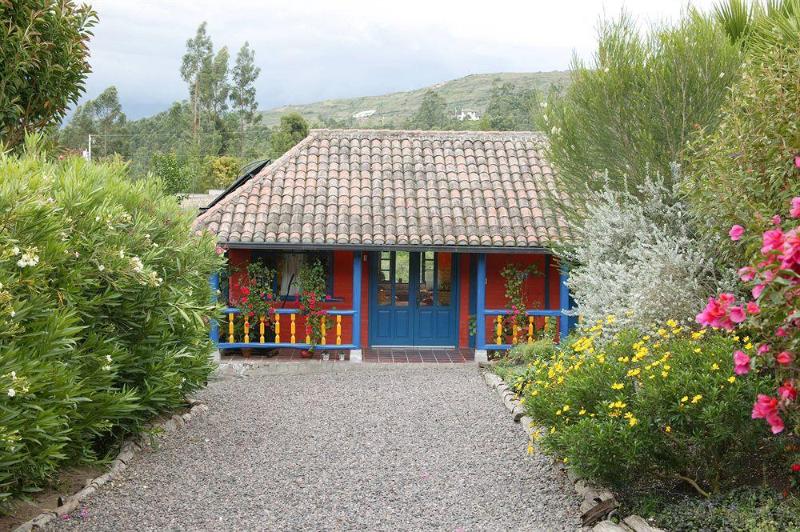 General view