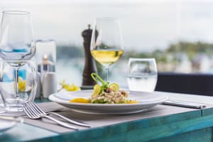 thumbnail: Dining