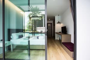 thumbnail: Room
