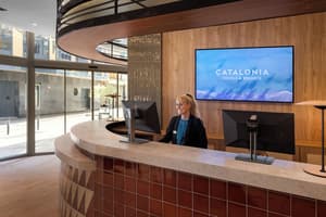 thumbnail: Reception