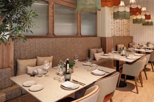 thumbnail: Restaurant