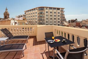 thumbnail: Terrace/patio