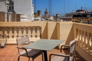thumbnail: Terrace/patio