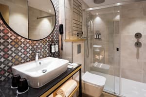 thumbnail: Bathroom