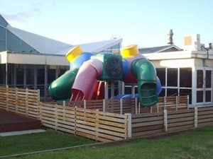 thumbnail: Children's play area - outdoor